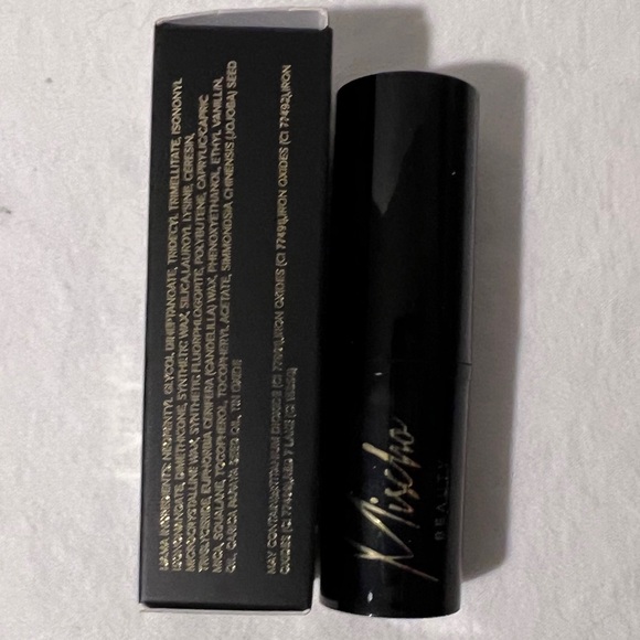 💋NIB💋 MISCHO BEAUTY ✨Ijama✨ Matte finish Lipstick - Picture 5 of 6